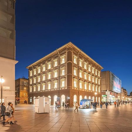 Modern Apartment In The Centre Rijeka Extérieur photo
