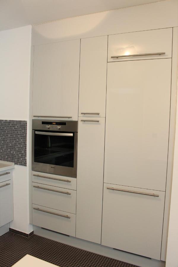 Modern Apartment In The Centre Rijeka Extérieur photo