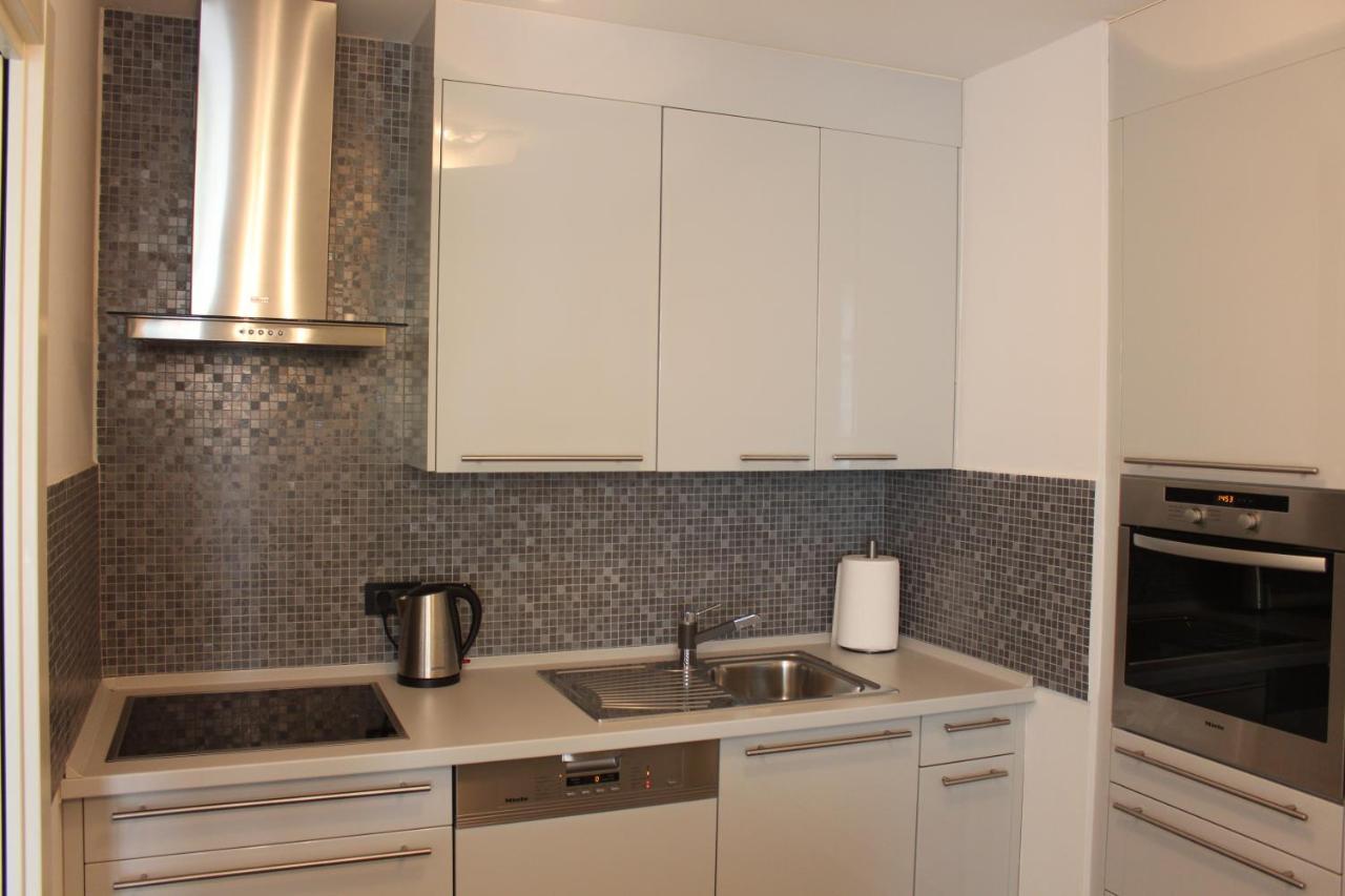 Modern Apartment In The Centre Rijeka Extérieur photo