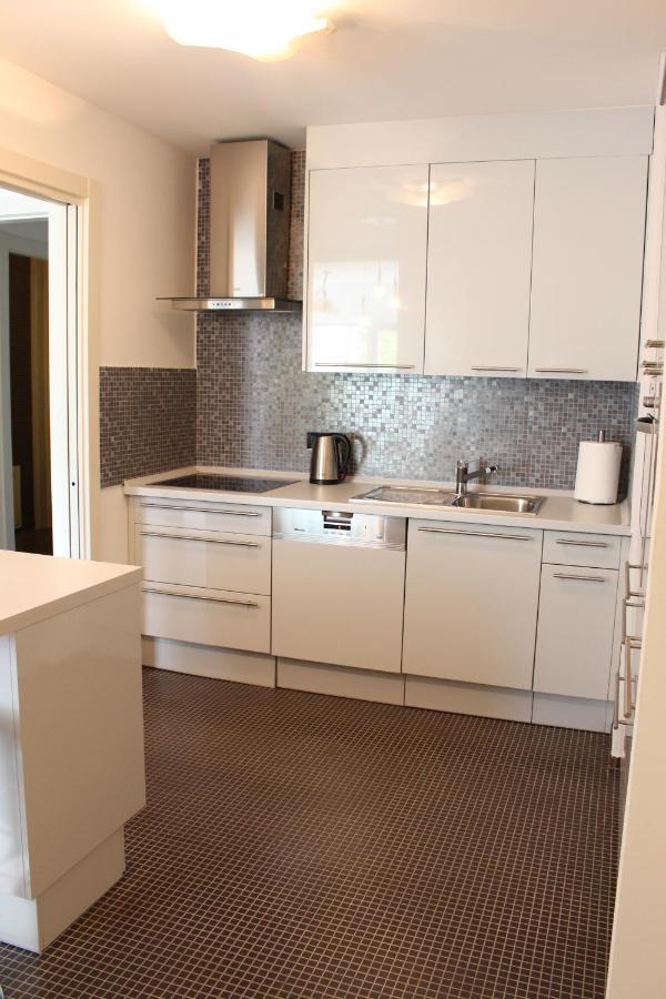 Modern Apartment In The Centre Rijeka Extérieur photo