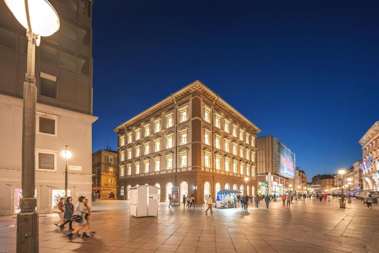 Modern Apartment In The Centre Rijeka Extérieur photo