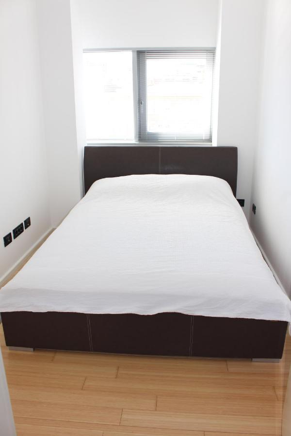 Modern Apartment In The Centre Rijeka Extérieur photo