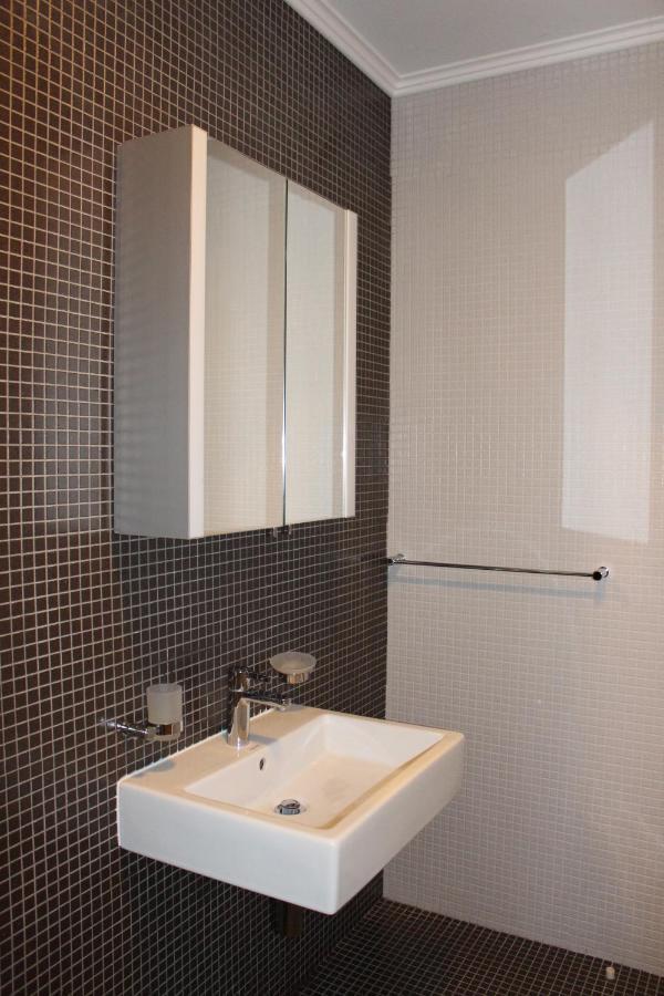 Modern Apartment In The Centre Rijeka Extérieur photo