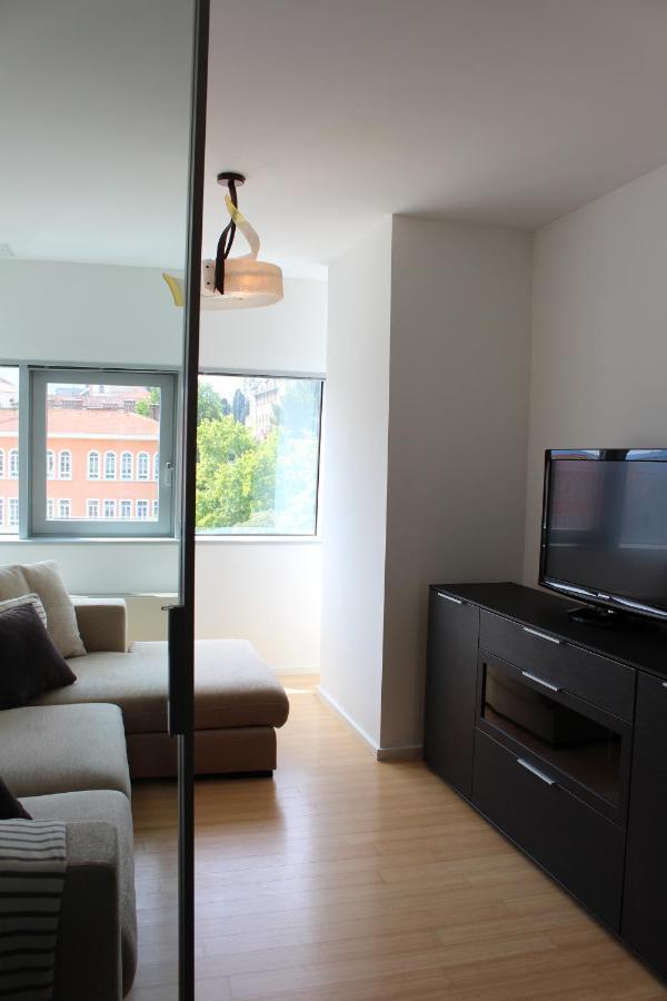 Modern Apartment In The Centre Rijeka Extérieur photo