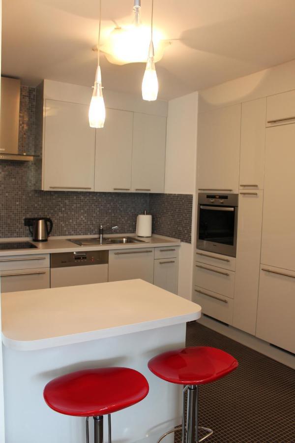 Modern Apartment In The Centre Rijeka Extérieur photo
