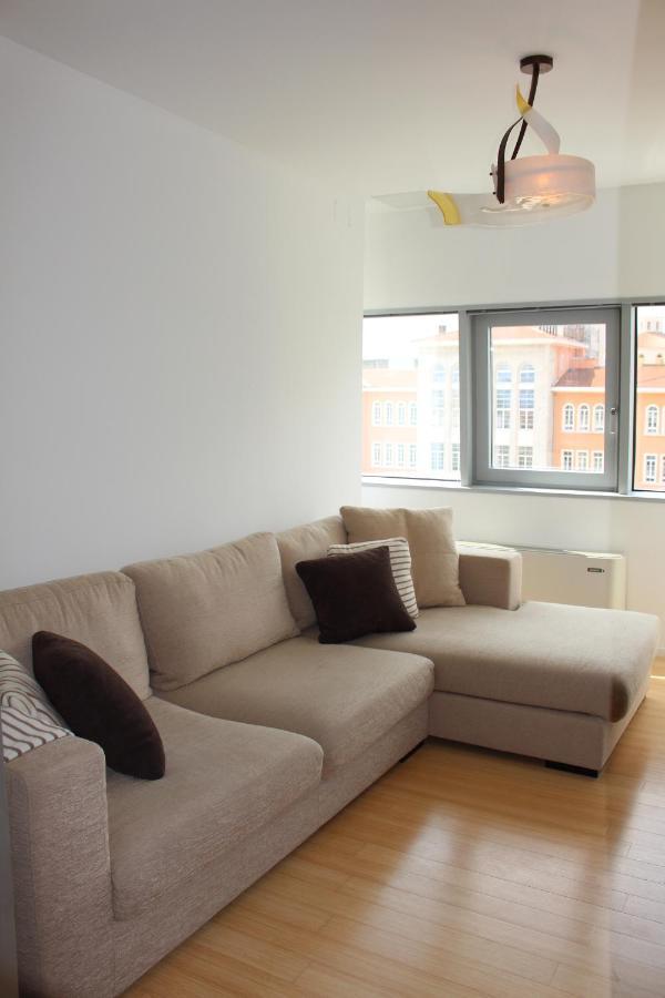 Modern Apartment In The Centre Rijeka Extérieur photo