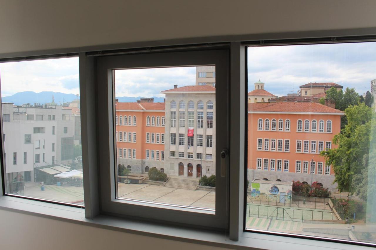 Modern Apartment In The Centre Rijeka Extérieur photo