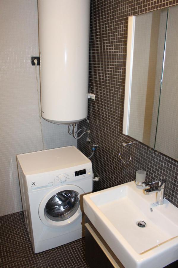 Modern Apartment In The Centre Rijeka Extérieur photo